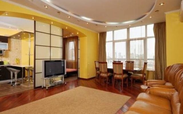 Botanic Apartments