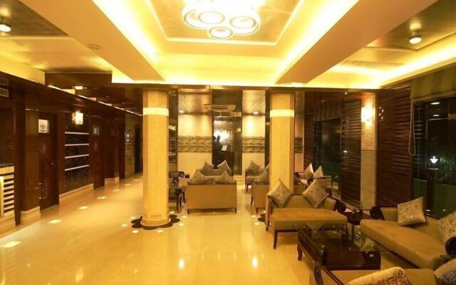 Hotel Costa River