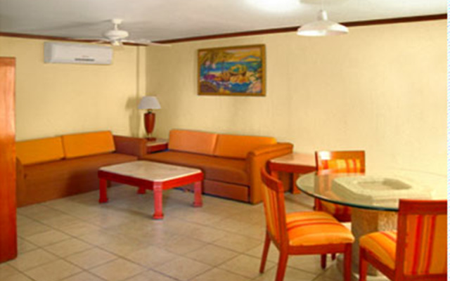 Hotel Fiesta De Cortez
