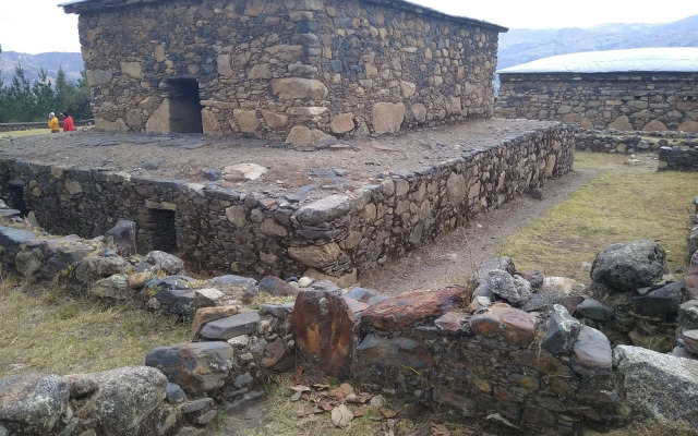 Hostel Casa Del Montañista