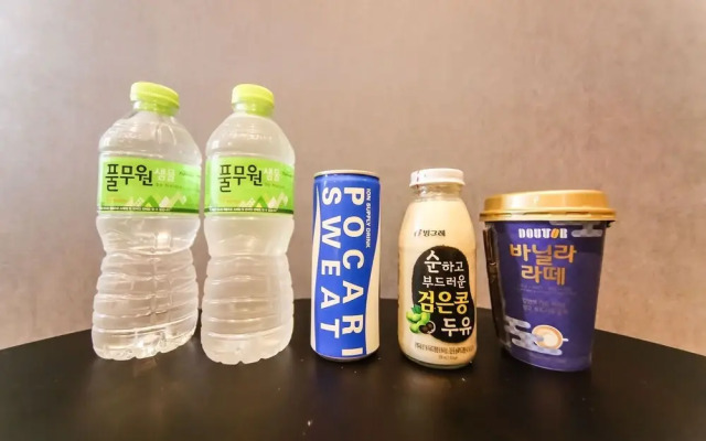 Ulsan Samsan Soho 102