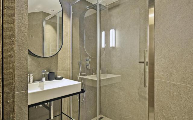 Appartement Méribel, 4 pièces, 8 personnes - FR-1-613-22