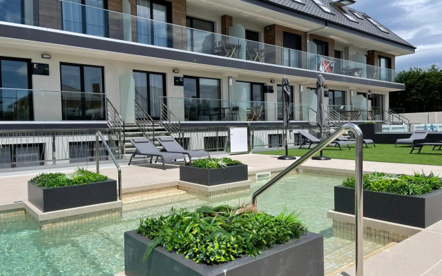 Viviendas Vacacionales ENTREPLAYAS Foz