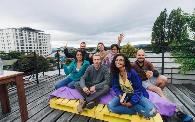 Kapai Hostel