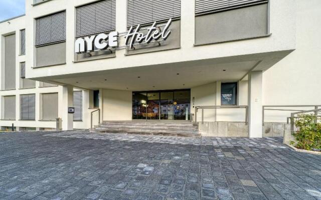 NYCE Hotel Bonn