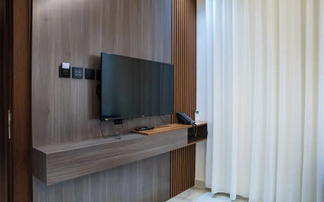 Fajr Al Waha Serviced Apartments