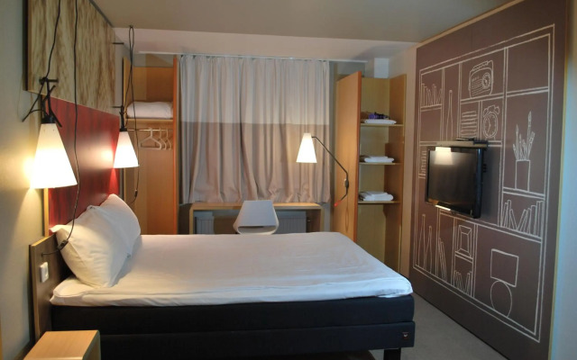 Sure Hotel by Best Western Spånga