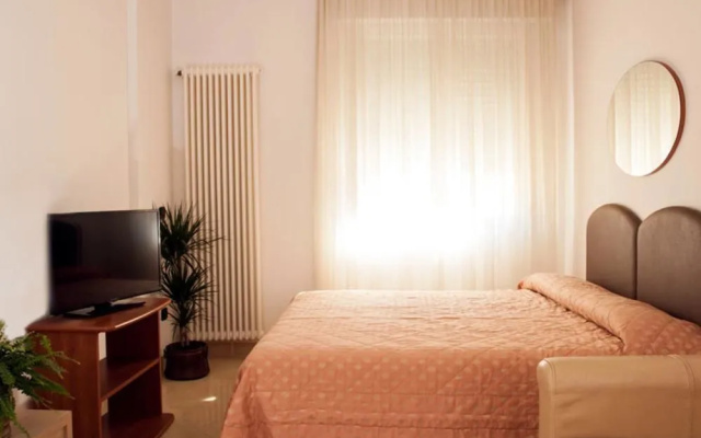 Residence Fellini