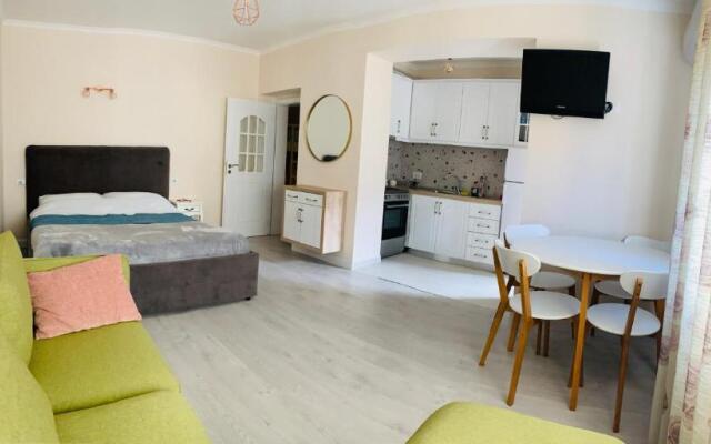 N&N Apartment