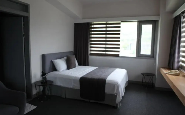 Saipan IRIS Pool Villa