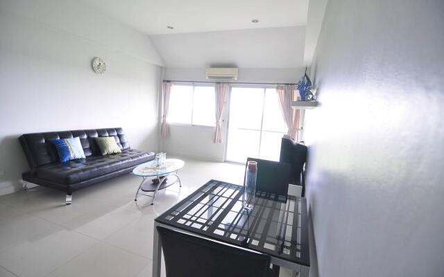 GreenVille Resort & Serviced Apartment