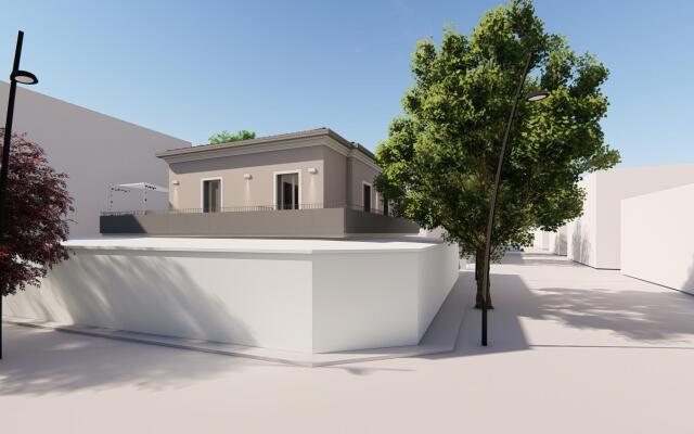 Torino 27 - Primo Piano int.1