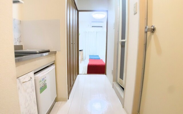 HOTEL AARON Tsuten West