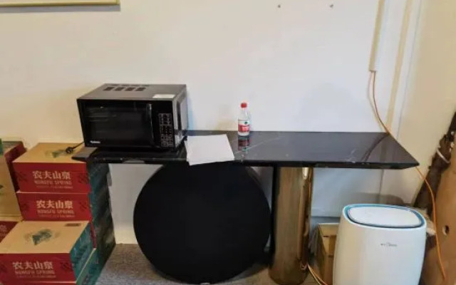 Shuyue Apartment (Luohu Shuibei Jewelry City Branch)