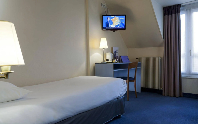 ibis Styles Paris Place d'Italie Butte aux Cailles Hotel