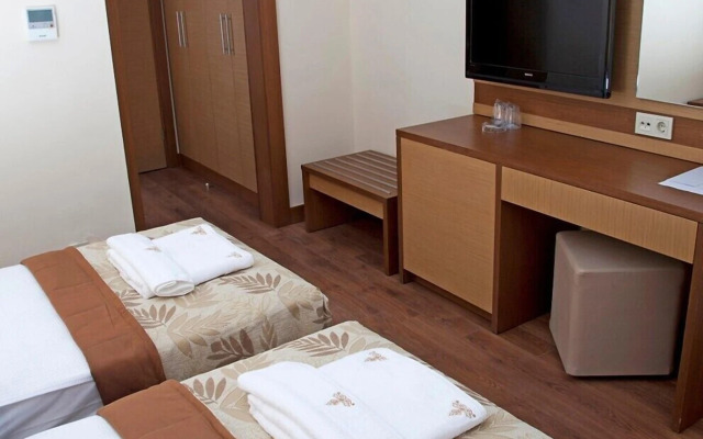 Sunhill Centro Hotel
