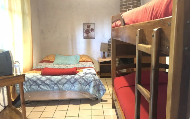 Chi-Ixim Eco Hotel