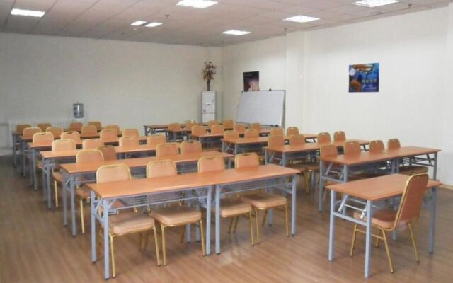 Grace Inn- Shandong University Branch