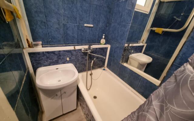 Apartments on Gagarin Avenue 3rd line 6