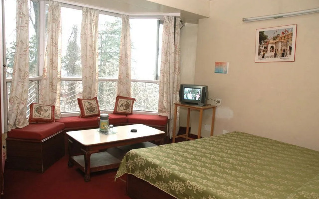 Hotel Barowalia Resorts