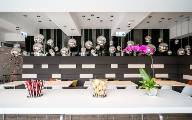 OVOLO Hotel West Kowloon