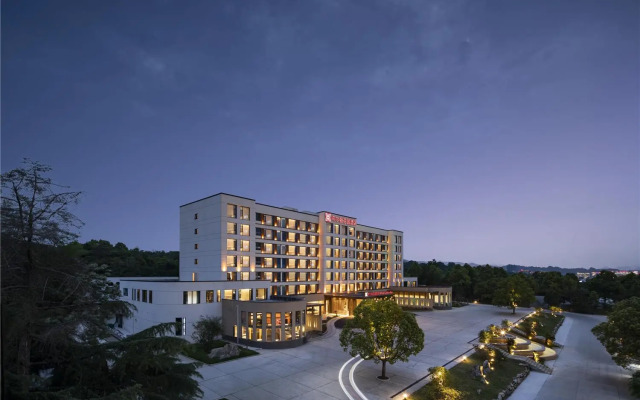 Hilton Garden Inn Zhangjiajie Tianmen Mountain