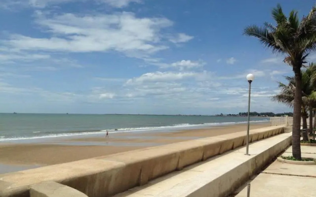 Baan Talay Samran Villa