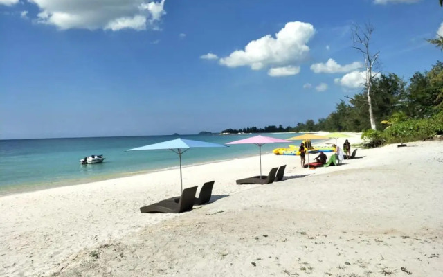 Belitung Holiday Resort