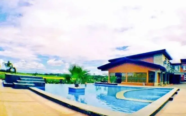 Nassau Beach Hotel