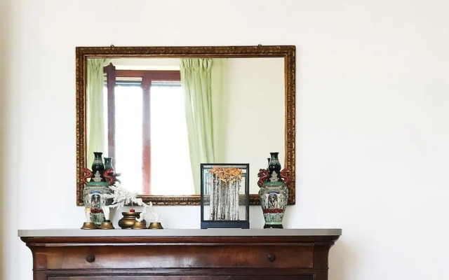 Agriturismo Castagna Amara