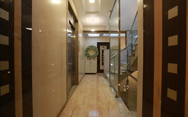 Villa Residency Navi Mumbai