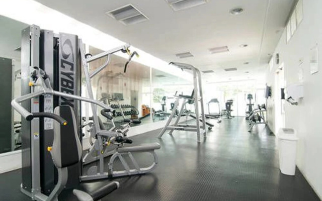 Condominios Quadra Alea