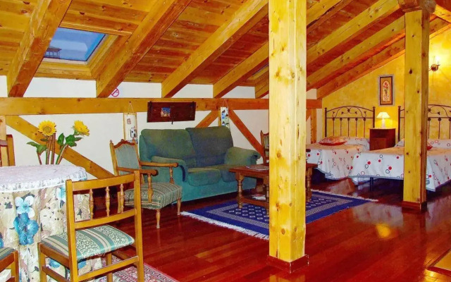 Casa Rural La Herrería