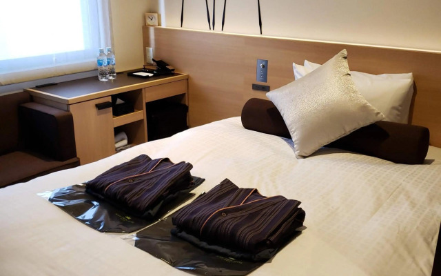 Royal Twin Hotel Kyoto Hachijoguchi