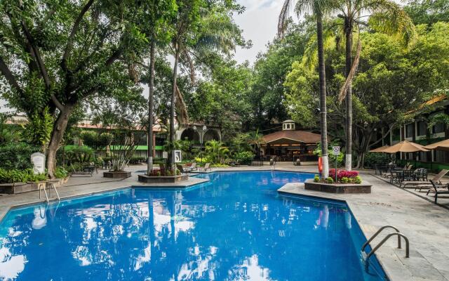 Holiday Inn Guadalajara Expo by IHG