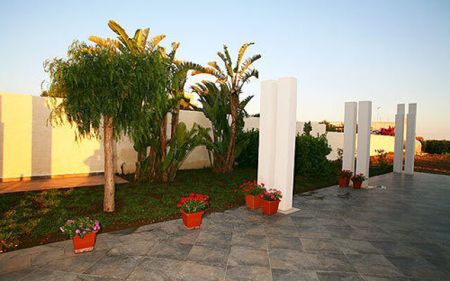 B&B Resort Torrefano