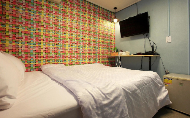 Gonggam Hotel Shinchon