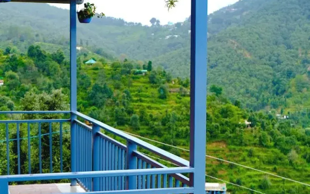 Saanidhya Homestay