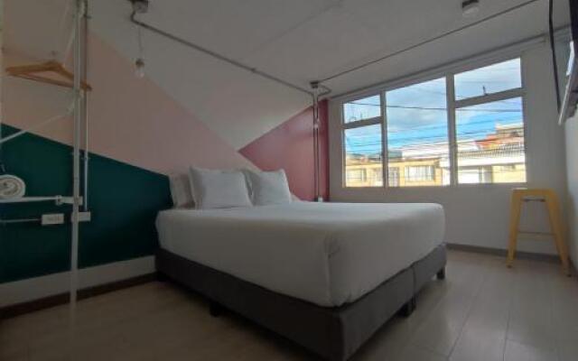 Hotel Petrona