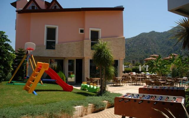 Faber Apartments