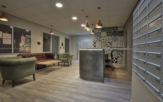 Student Only Oldgate House