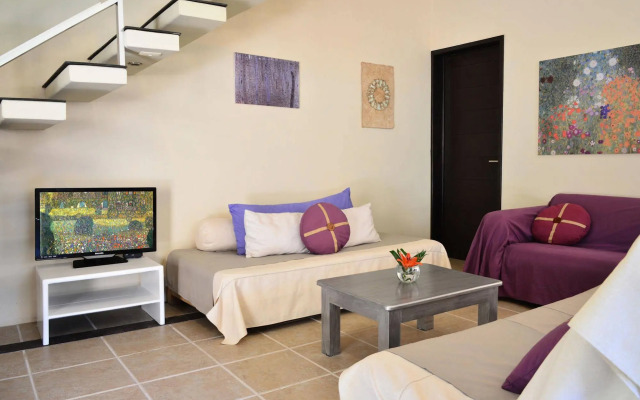 Villas Geminis Boutique Condo Hotel