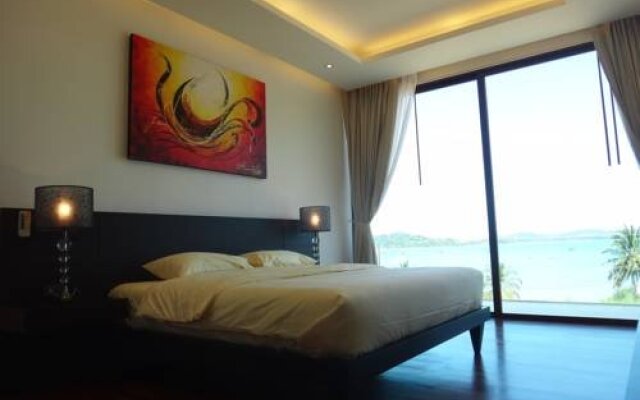 The Sunrise Ocean Villa