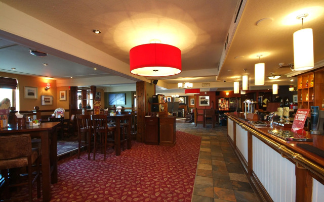Premier Inn Blackpool Airport