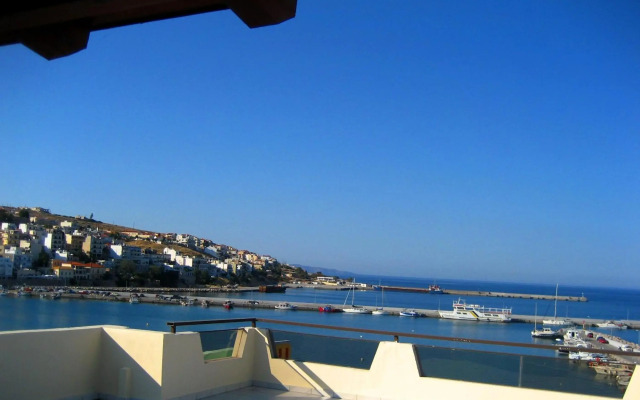 Elysee Hotel
