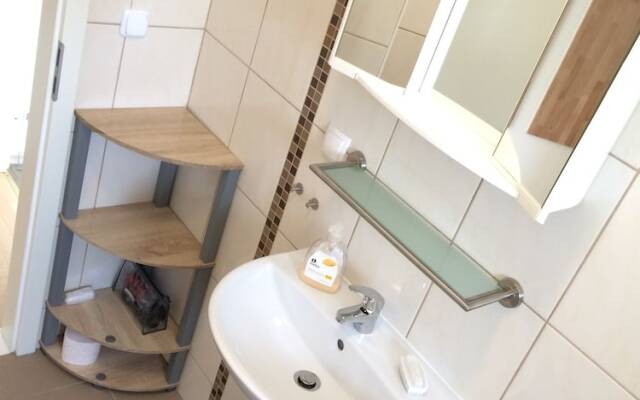 Abelia Pension & Ferienwohnungen