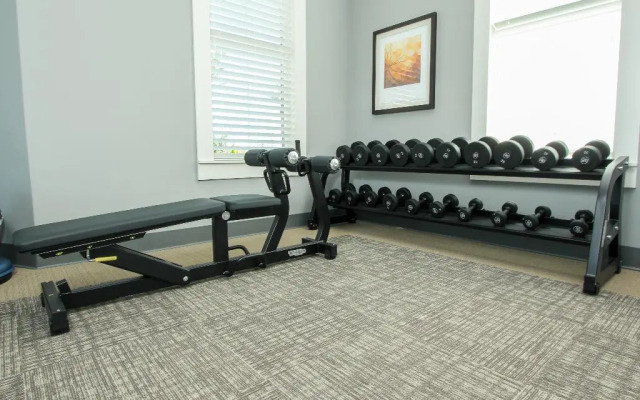 Solterra Resort Homes