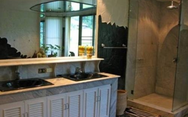 Sunshine Villa Phuket