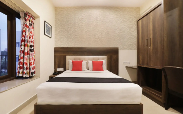OYO Rooms Manyata Tech Park 2