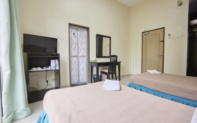 Terengganu Equestrian Resort